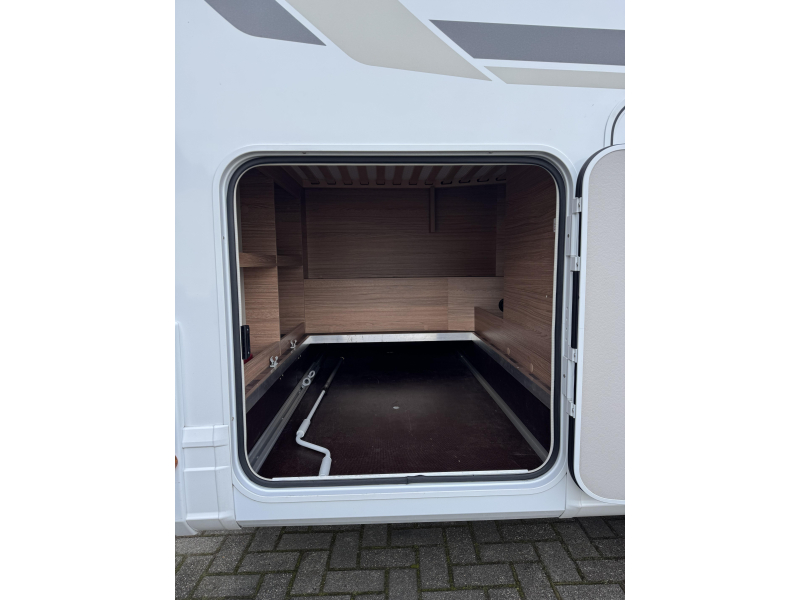 Weinsberg CaraLoft 600 MF photo: 21