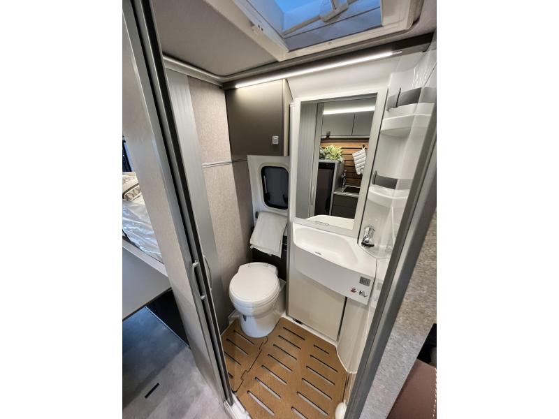 Hymer Yellowstone 636 GOEDKOOPSTE VAN NEDERLAND  foto: 7