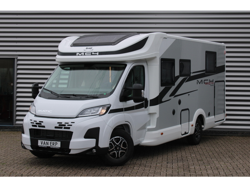 McLouis MC4 379 Fiat 140PK Automaat NIEUW  foto: 1