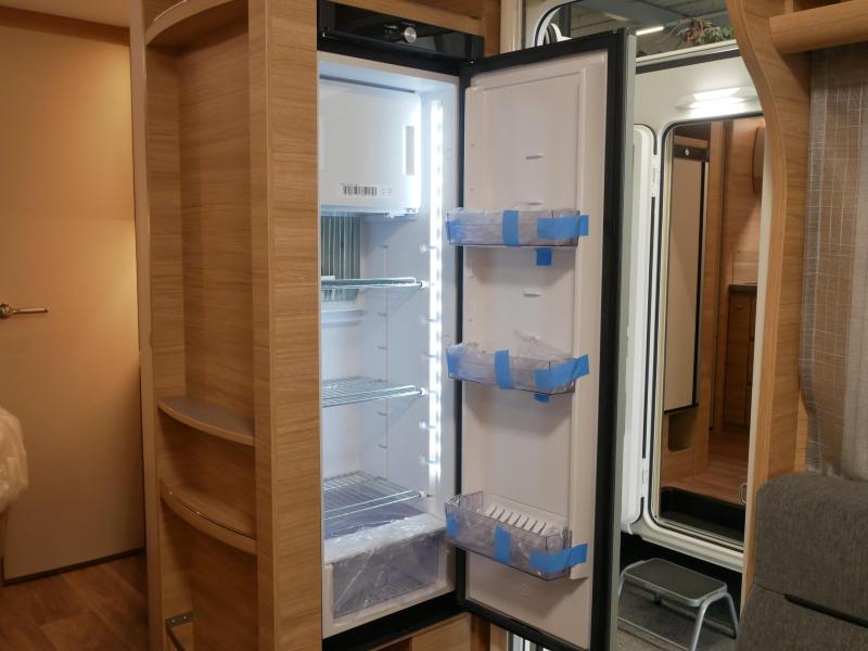 Fendt Bianco Activ 445 SFB nu met GRATIS mover  foto: 8