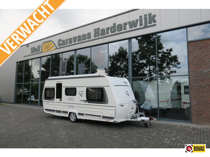 Fendt Bianco Selection 465 TG MOVER+CASSETTELUIF.2xFIET 