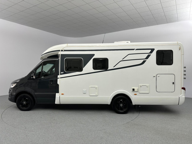 Hymer T680 S foto: 18