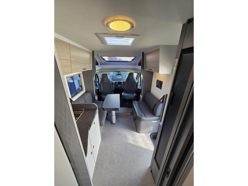 Etrusco T 7.4 SBC Single beds Face/Face photo: 11