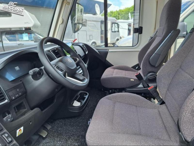 Hymer Exsis-I 580 PURE  foto: 5