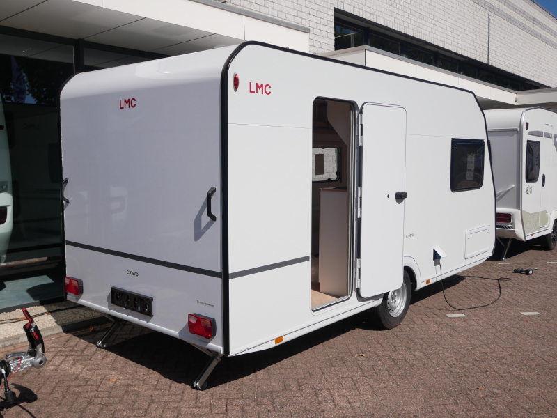 LMC E:dero 470K Modelo 2026 &iexcl;&iexcl;Ligero!! foto: 1