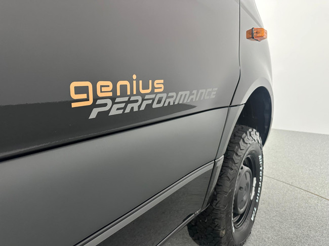 Malibu Genius 641 LE Performance 4x4 foto: 17