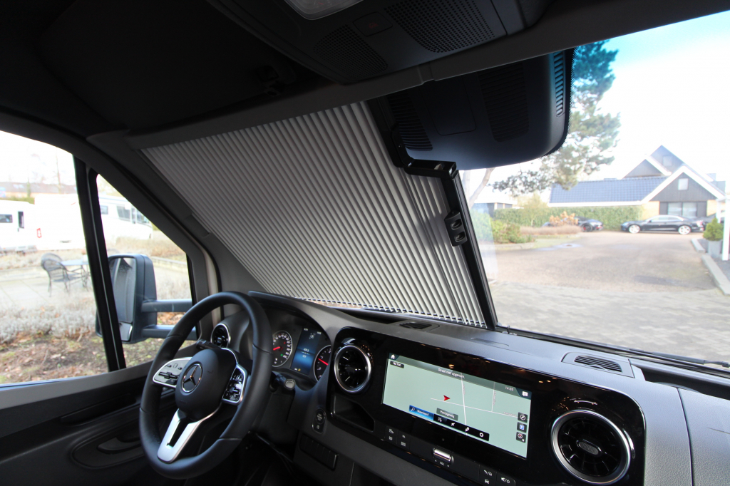 Carthago C-tourer T149 LE foto: 21