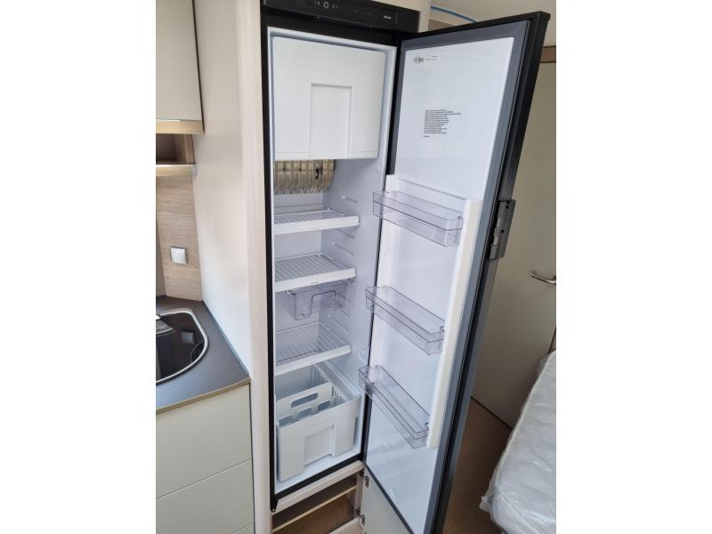 Bürstner Premio 460 TS  foto: 12