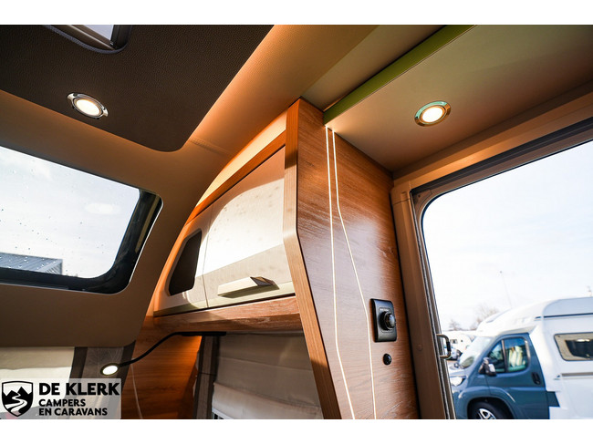 Knaus SUDWIND 500 UF Campovollo grey All in Deals foto: 18