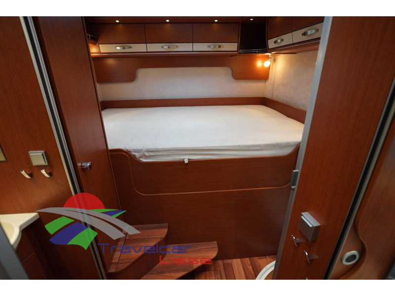 Hymer B 594  foto: 14