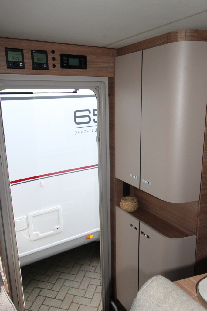 Knaus L!VE 900  foto: 7