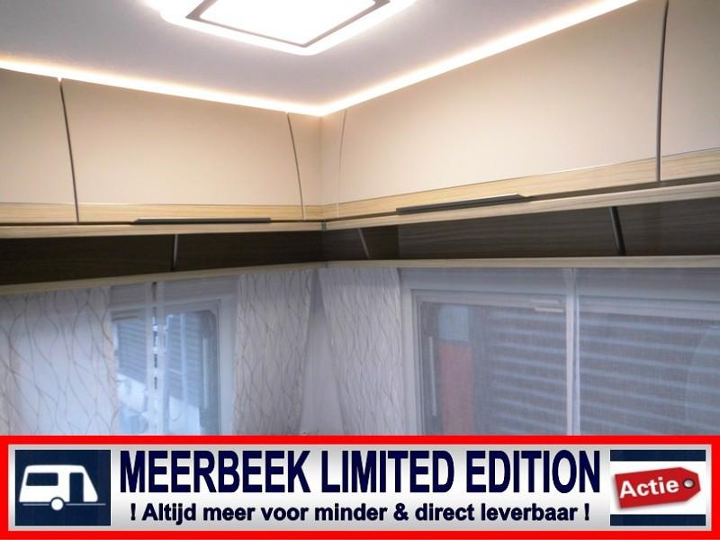 Fendt Bianco Activ 390 FHS 3613,=KORTING MOVER&THULE  foto: 8