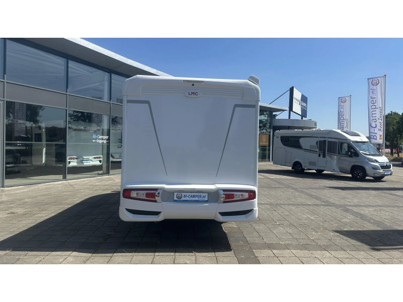 LMC Cruiser V 646 G 70jr Jubileum-Autom-NAVI  foto: 3