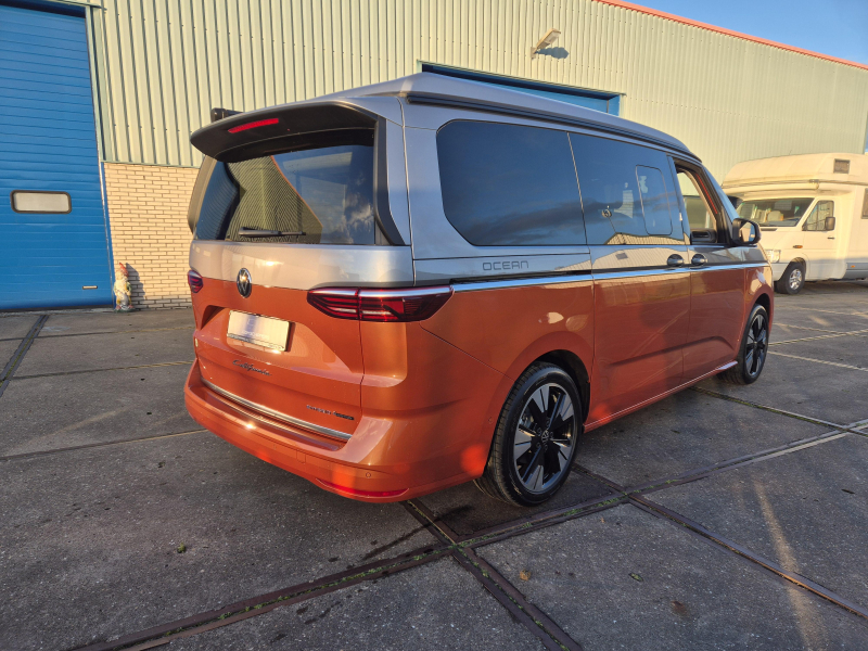 Volkswagen California T7 Ocean E-Hybrid 4motion  foto: 5