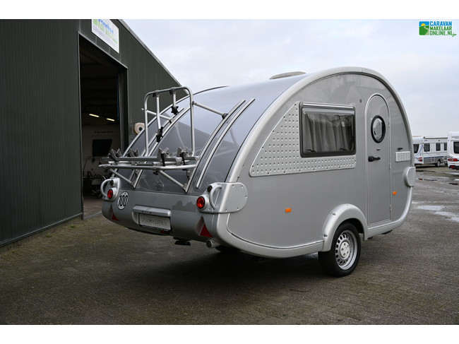 T@B Cult Edition 320 foto: 3