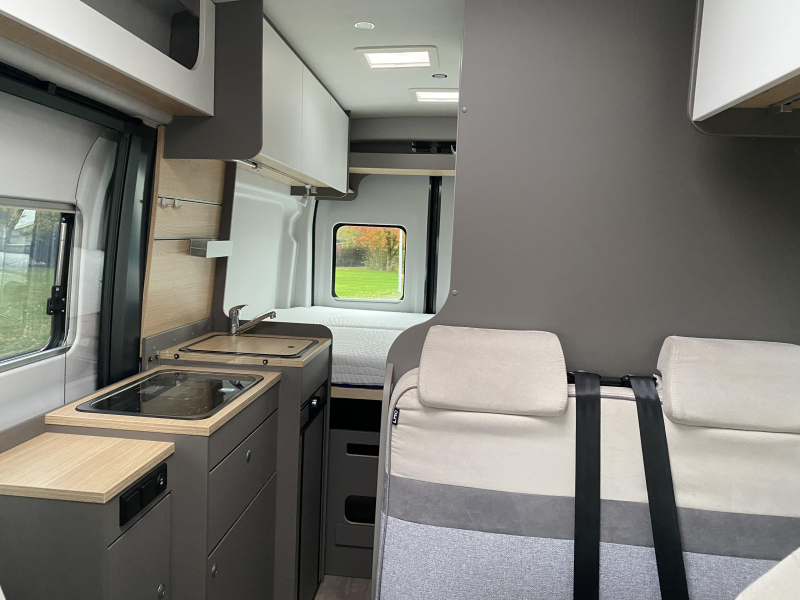 LMC Innovan 590  foto: 15