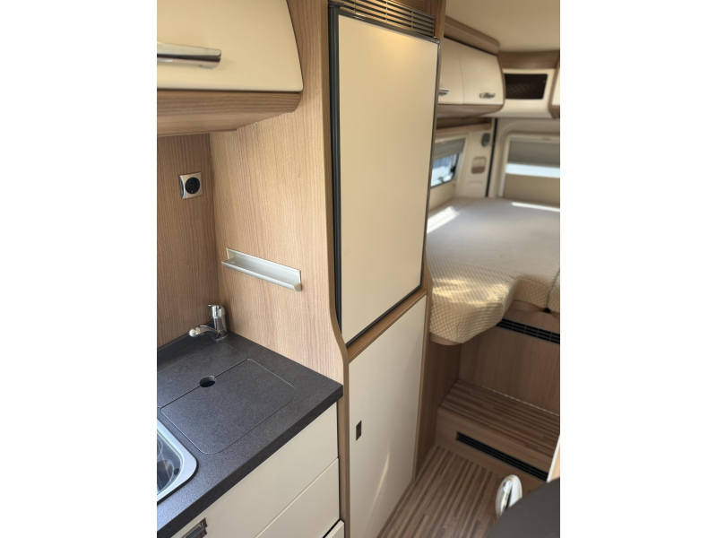 Malibu Van 640 LE First Dutch owner photo: 15