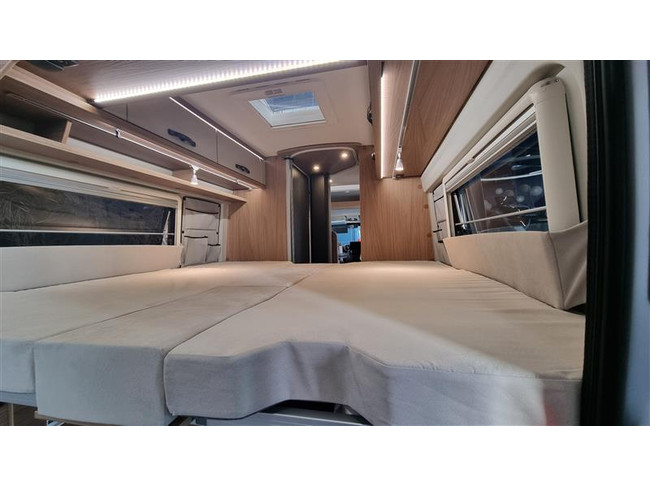 Pössl Roadcruiser foto: 13