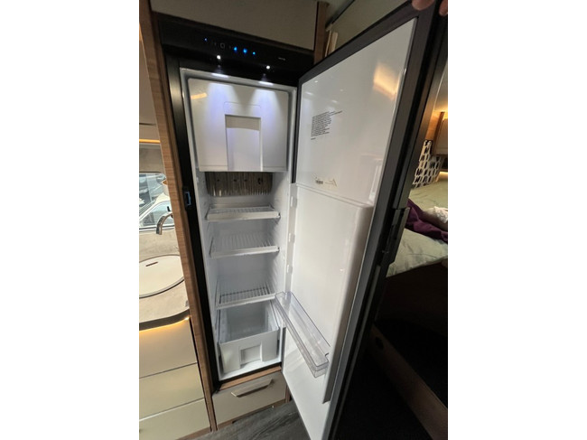 Knaus Vansation Van Ti Aut. 2x Airco Single Beds UNIQUE! photo: 16