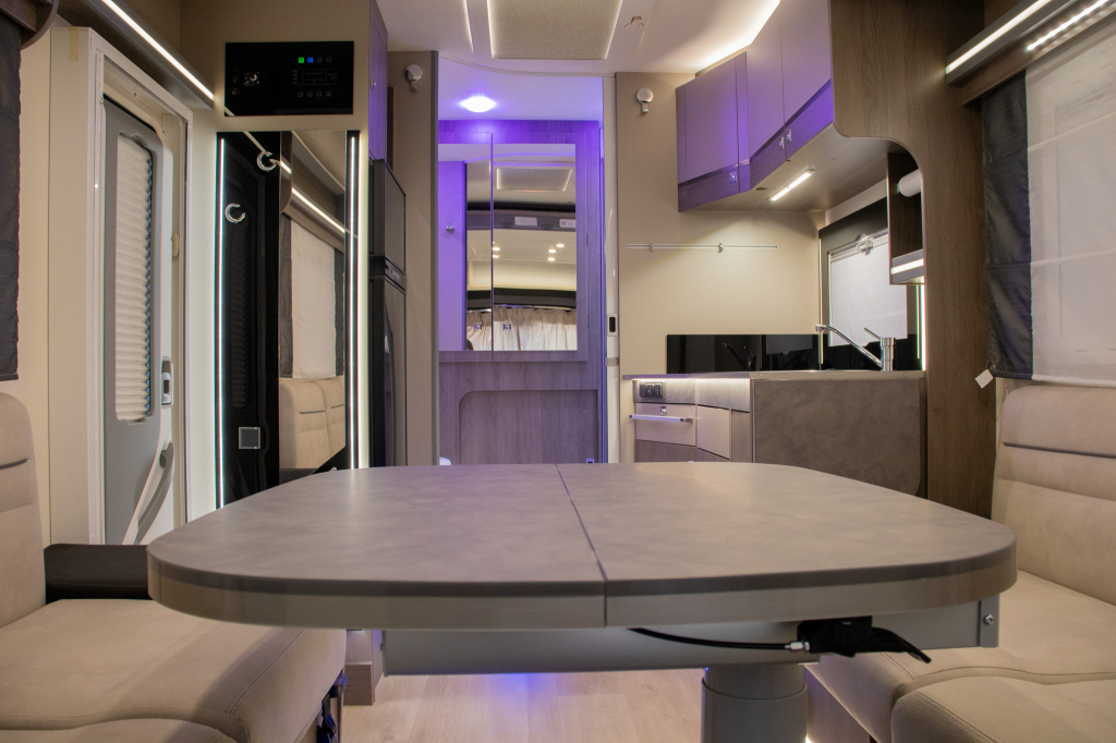 Chausson Titanium 640 Foto: 13