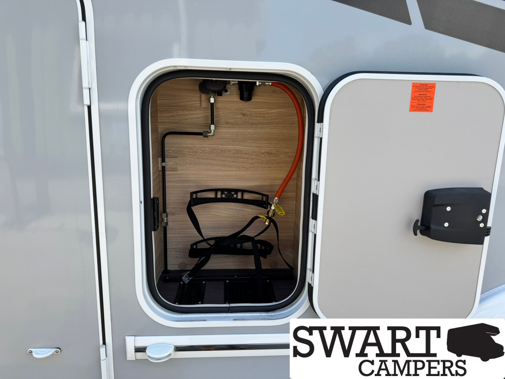 Knaus Van TI Plus 650 MEG Platinum Selection foto: 20