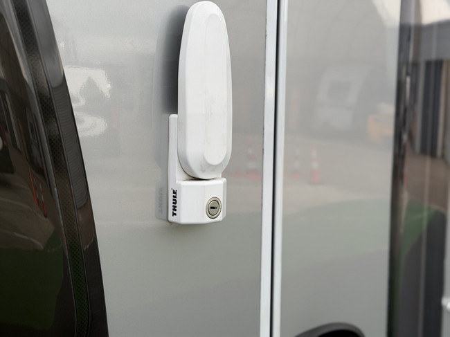 Dethleffs EXCLUSIV 760 DR foto: 4