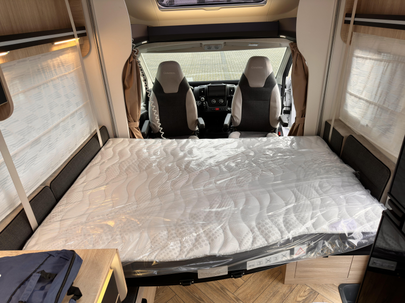 Chausson Titanium 650 650 2026 Foto: 10