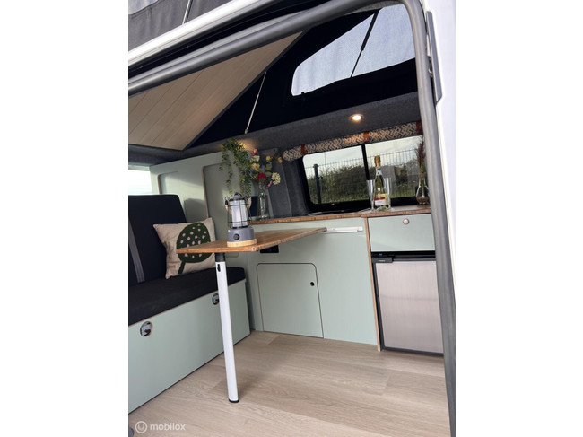 Volkswagen T6 Buscamper 2017 Florida L1H1 neuer Ausbau Foto: 18