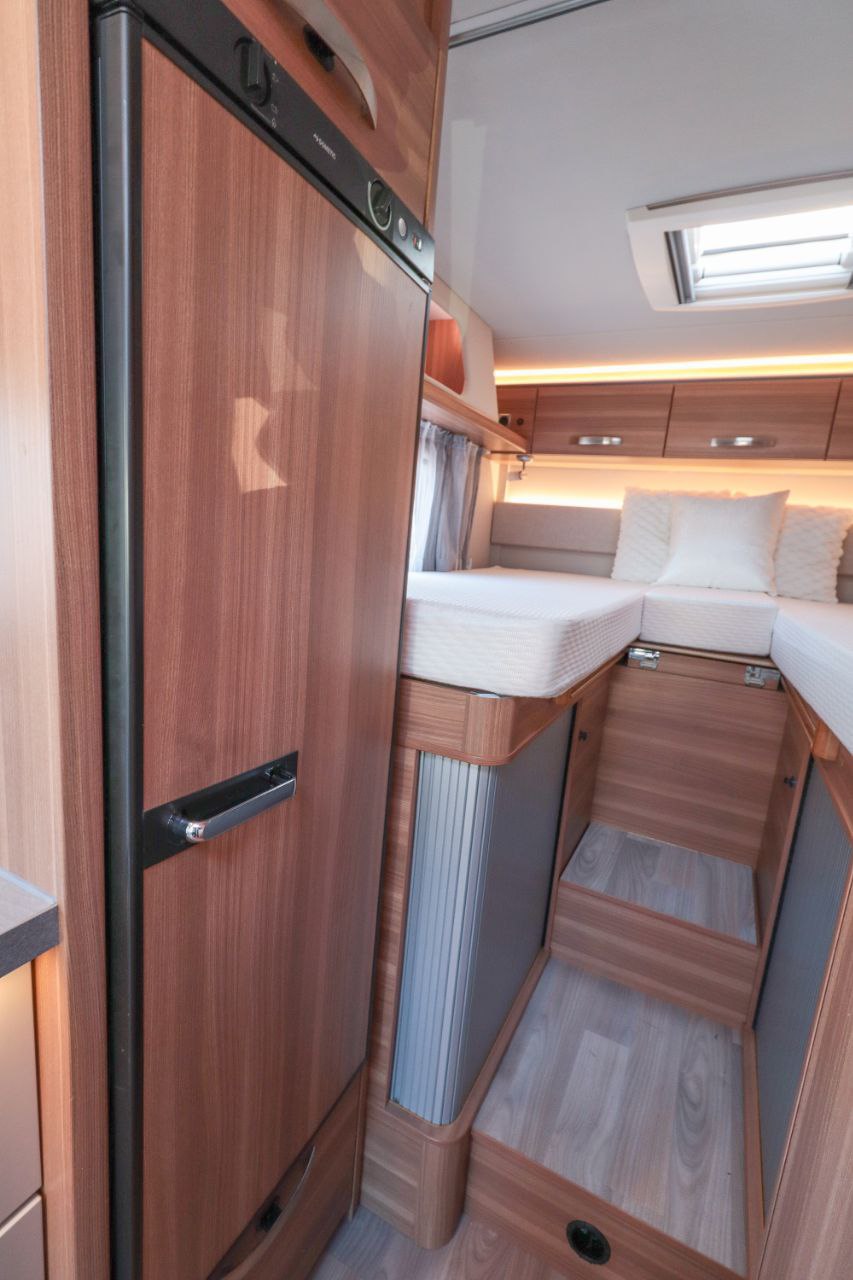 WEINSBERG Pepper 650 MEG foto: 11