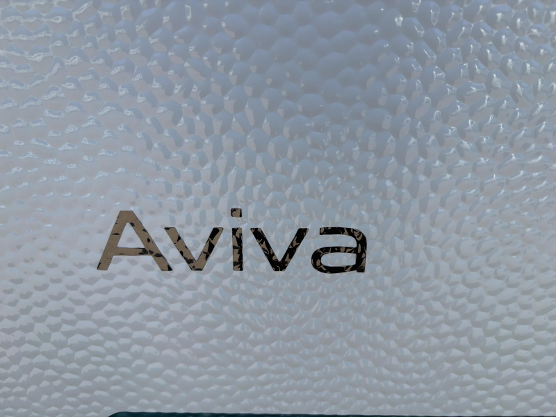 Adria Aviva 422 PY Mover/Clim/Auvent photo : 12