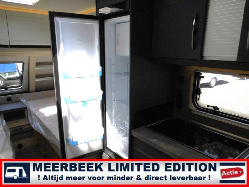 Hobby De Luxe 495 UL 4054,=KORTING BC260+THULE  foto: 15