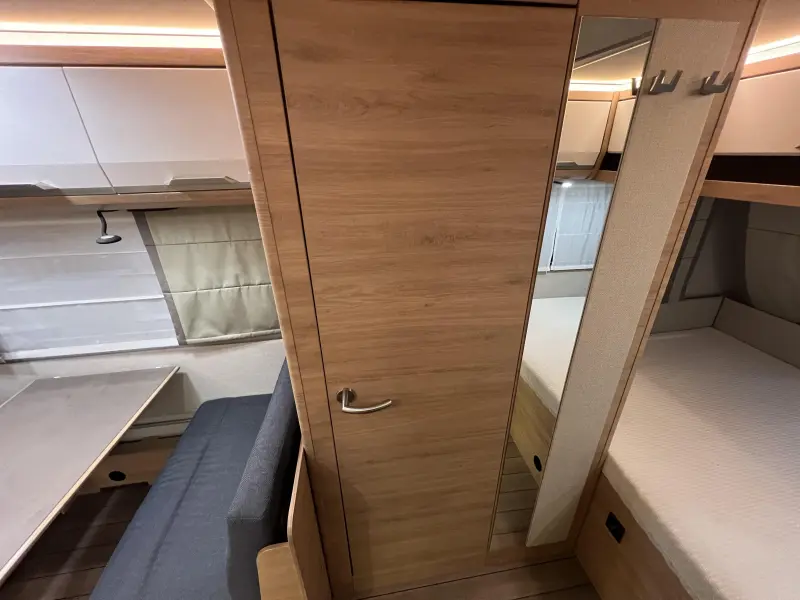 Knaus Sudwind 420 QD  foto: 10