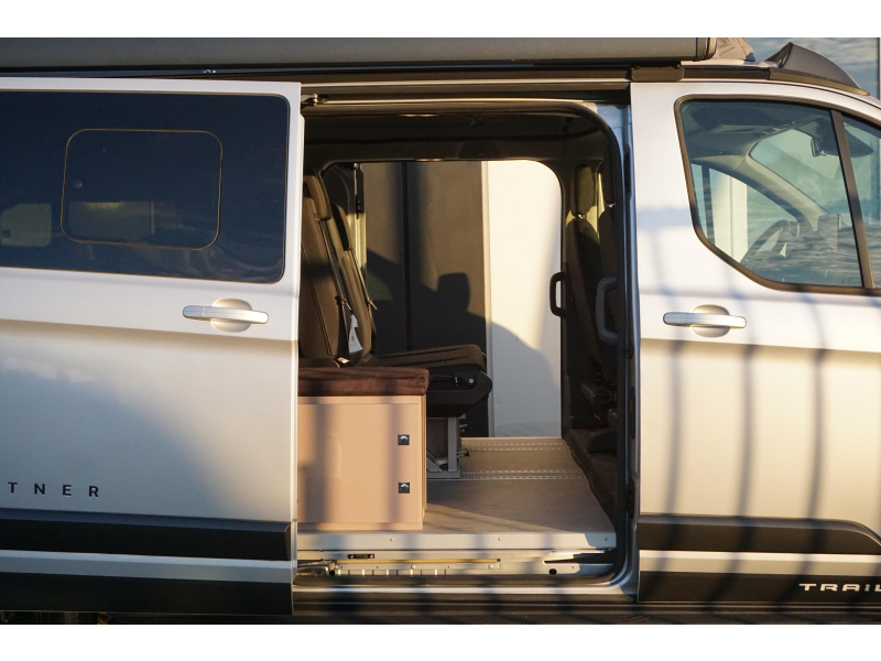 Bürstner Copa C 530 GOEDKOOPSTE VAN NL!  foto: 17