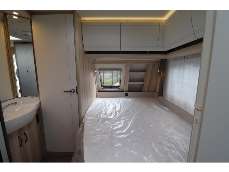 Hobby De Luxe 460 UFE TopSelect pakket - 240 foto: 12