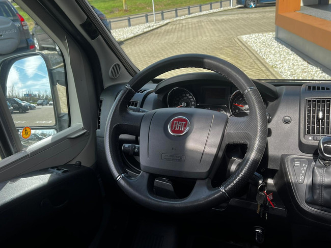 Adria TWIN 640 SLB SUPREME /Automatik/L&auml;ngsbetten Foto: 1