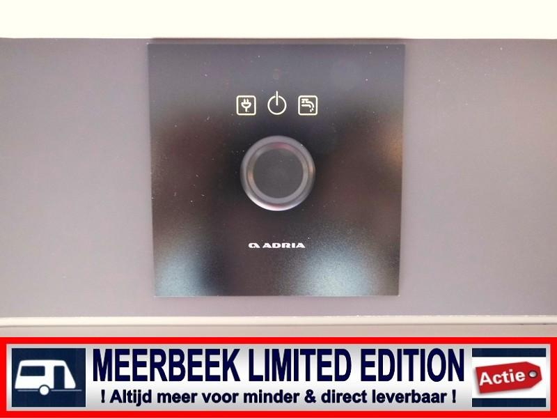 Adria Altea 432 PX 2026 NIEUWSTE MODEL !  foto: 20