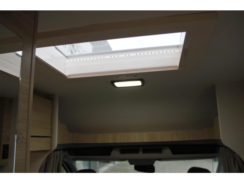 Chausson S697 Foto: 8