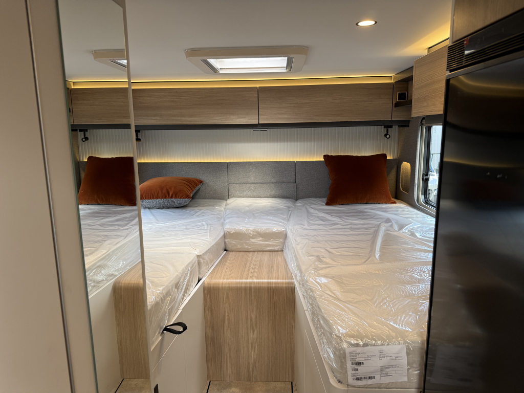 Hymer B-MC I 600 foto: 31