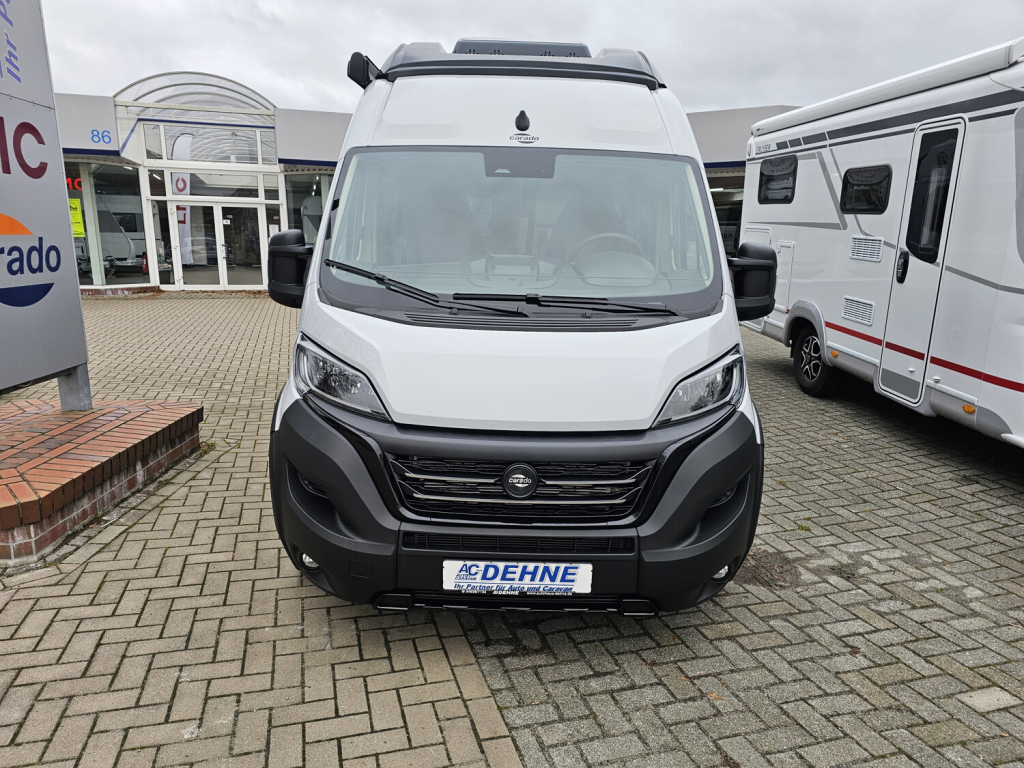 Carado CV600 foto: 1