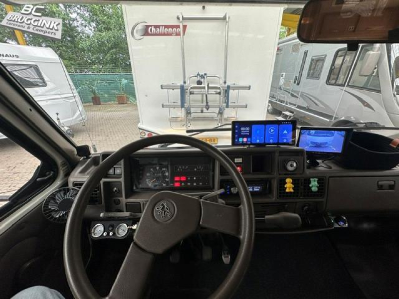 Adria Adriatik 550 E  foto: 5