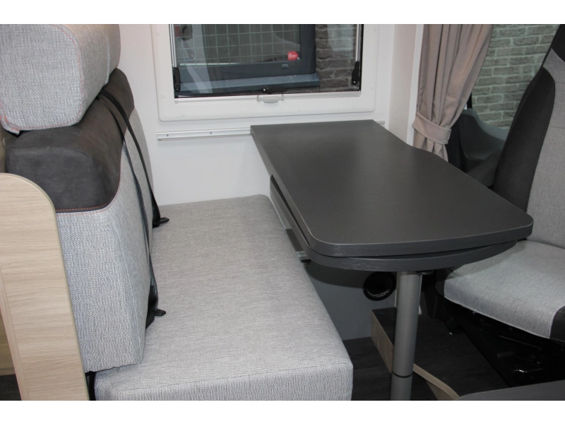 Chausson S697 Foto: 10