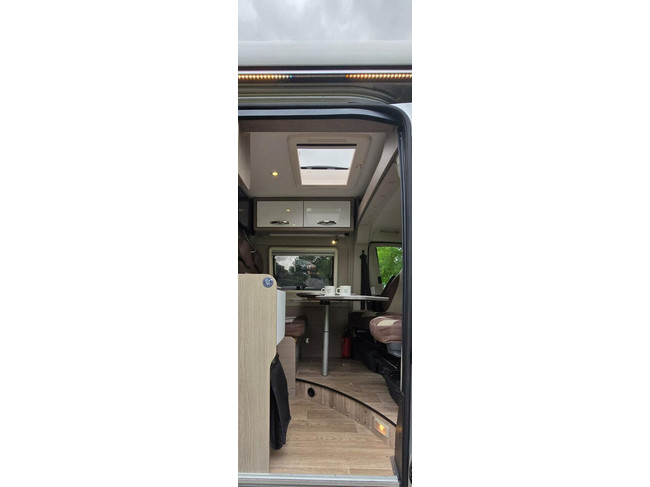POESSL Roadcruiser 640 Foto: 13