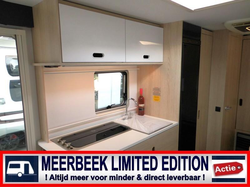 Adria Aviva 522 PT 4754,=KORTING THULE+MOVER  foto: 11