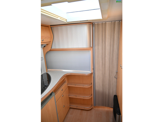 Beyerland Vitesse 450FB foto: 17
