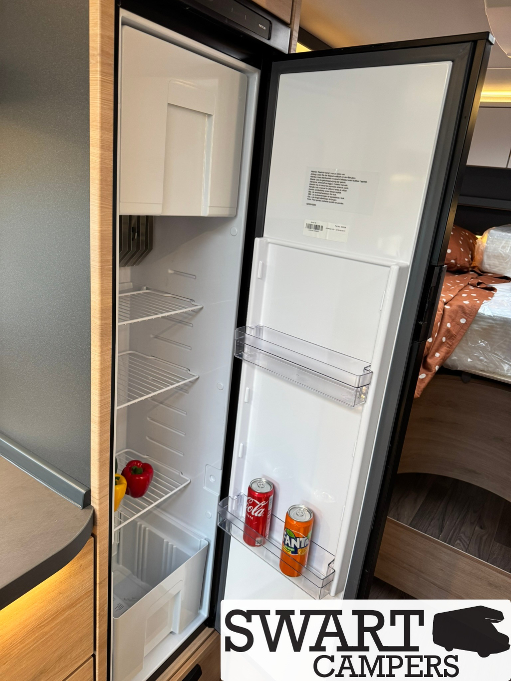 Knaus L!VE I 650 MEG photo: 14