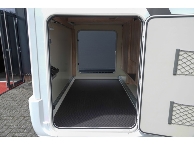 Eura Mobil Profila T696 EB 170Hp Automatic | Mercedes | Lithium package photo: 19