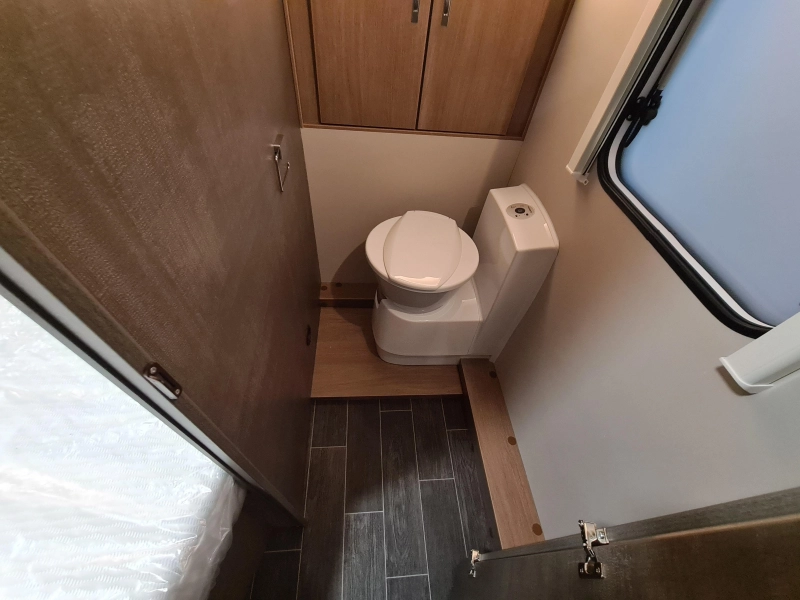 Tabbert Senara 490 TD Take-away price photo: 17