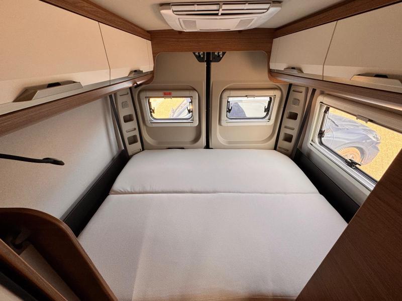 Knaus Boxlife 600 MQ Self drive2 BD77  foto: 11