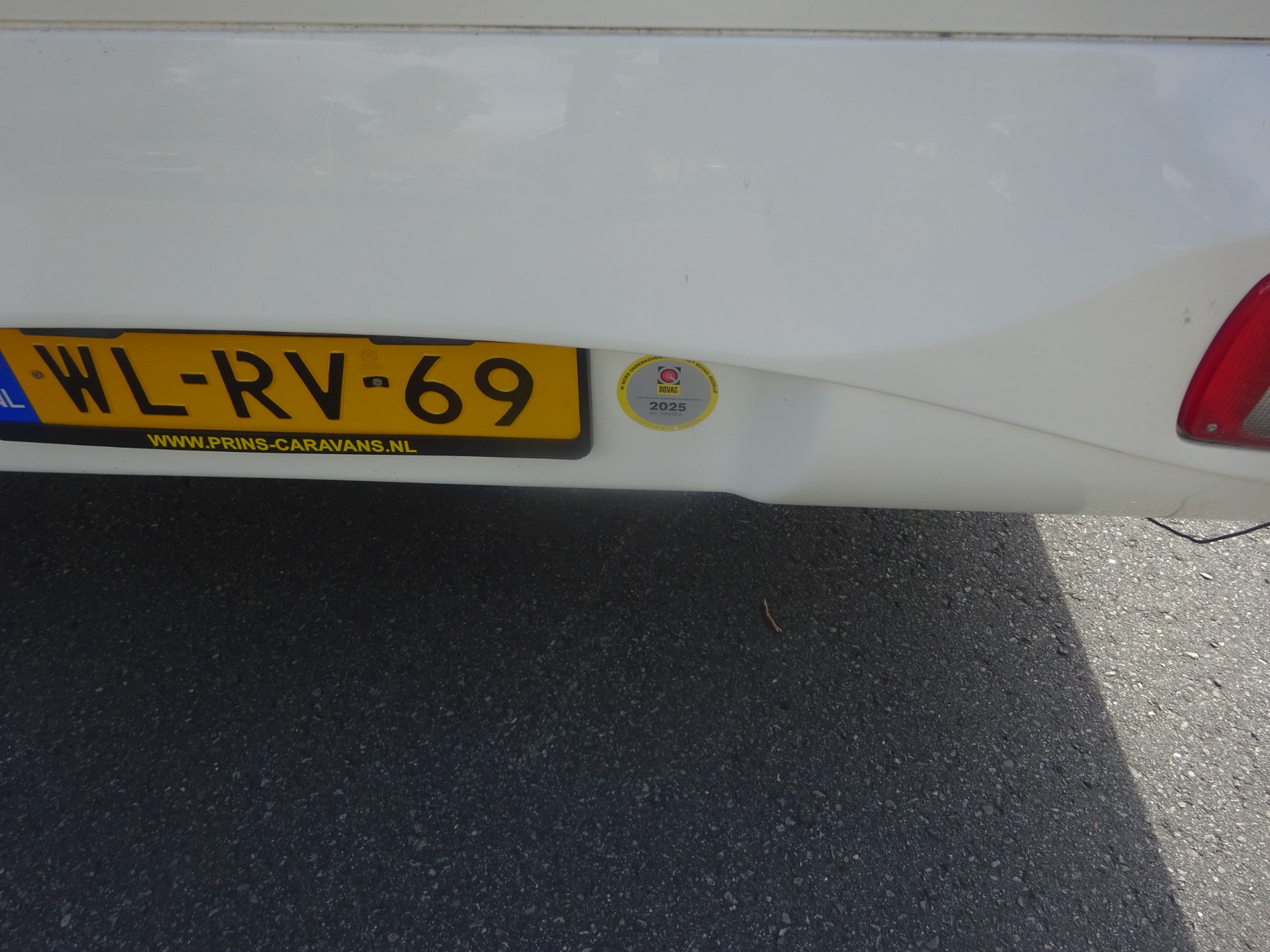 Sprite Super 490 Enkele Bedden  + Rondzit + Mover foto: 5