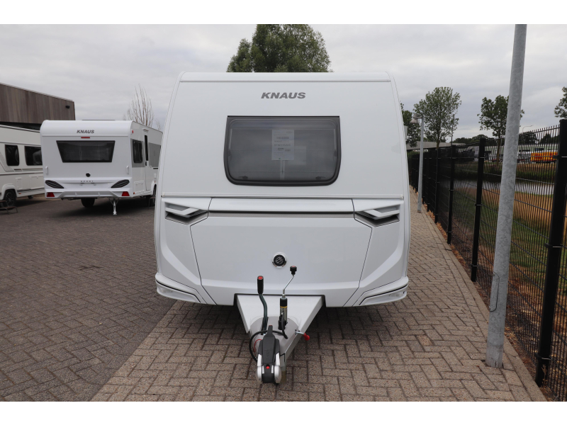 Knaus Sudwind Black Selection 500 EU MODEL 2026 - Wei&szlig; - 403 Foto: 5